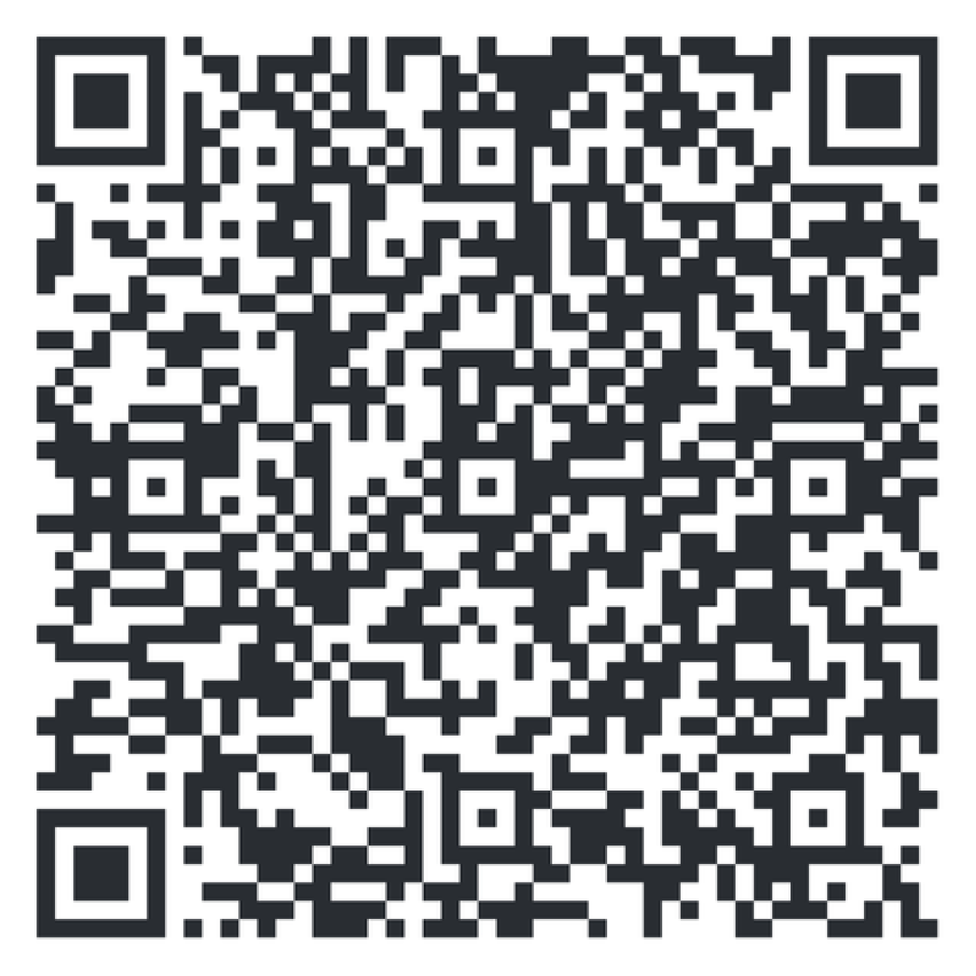 Gedyt QR Code
