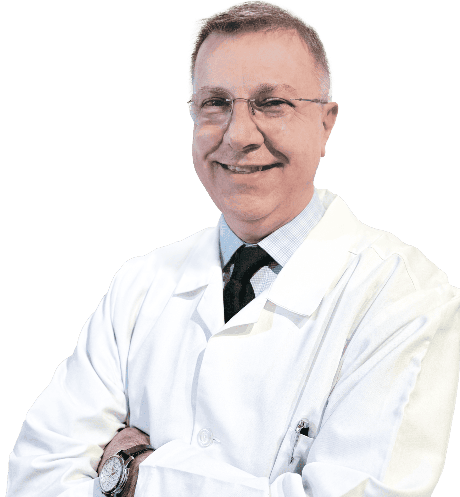 Dr. Jorge Bosch Hero picture